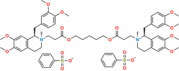 Atracurium Impurity 6