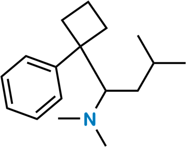 Sibutramine Impurity 3