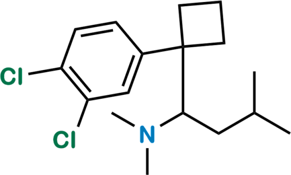 Chloro Sibutramine