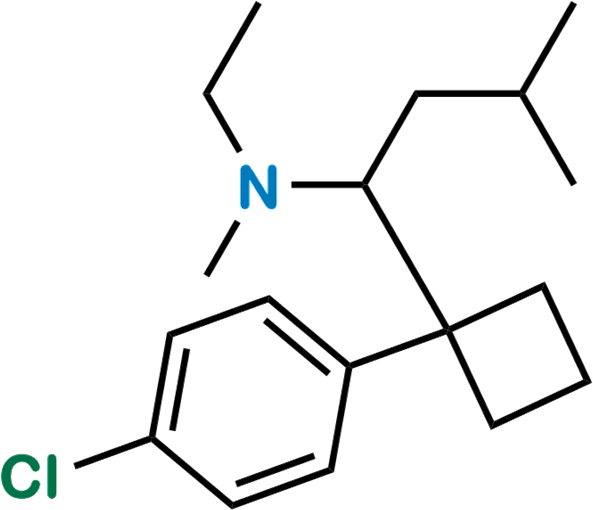 Homo Sibutramine