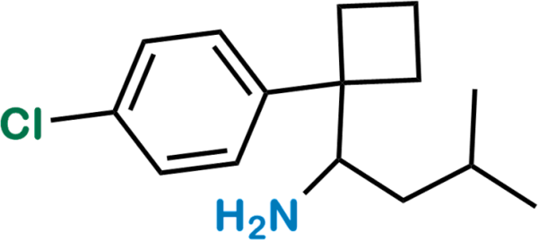 N,N-Didesmethyl Sibutramine