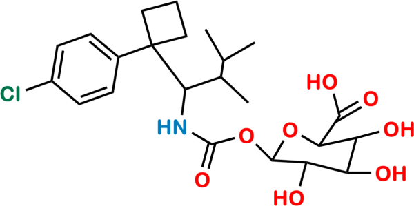 Sibutramine Impurity 2