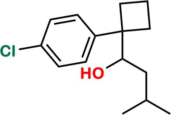 Sibutramine Impurity I