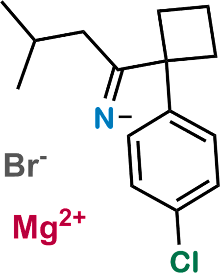 Sibutramine Related Compound 1