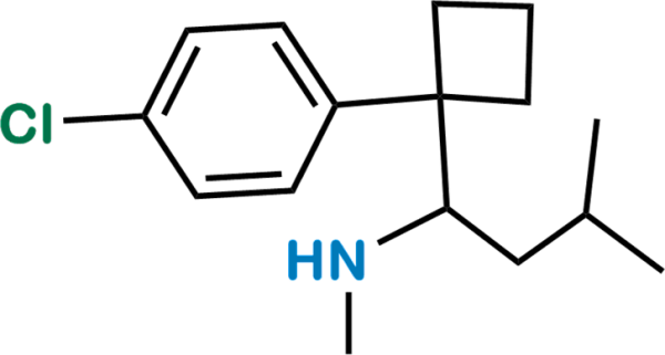 Sibutramine USP Related Compound D