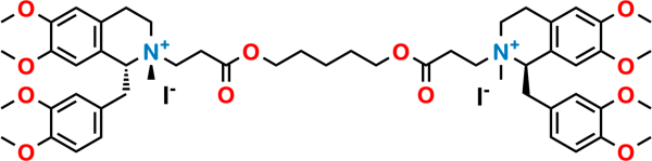 Atracurium Impurity 7 (Iodide salt)