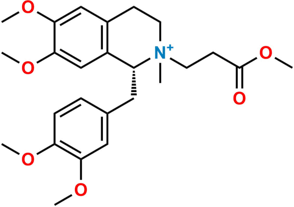 Atracurium Impurity 9