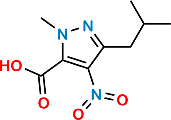 Sildenafil Impurity 2