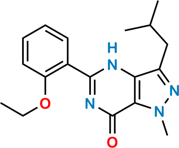 Sildenafil Impurity 3