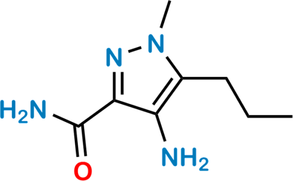 Sildenafil Impurity 5