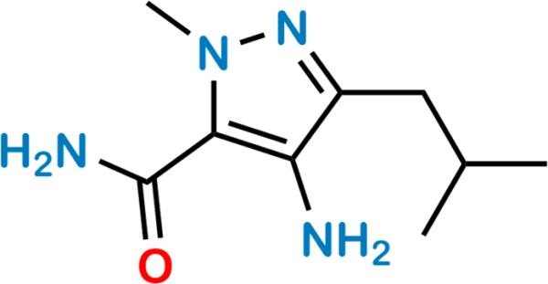 Sildenafil Impurity 6