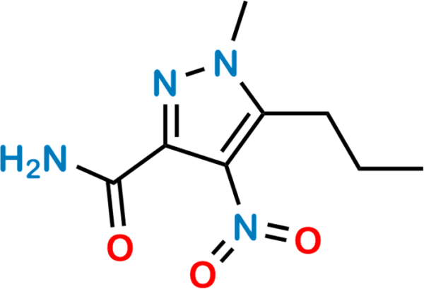 Sildenafil Impurity 7