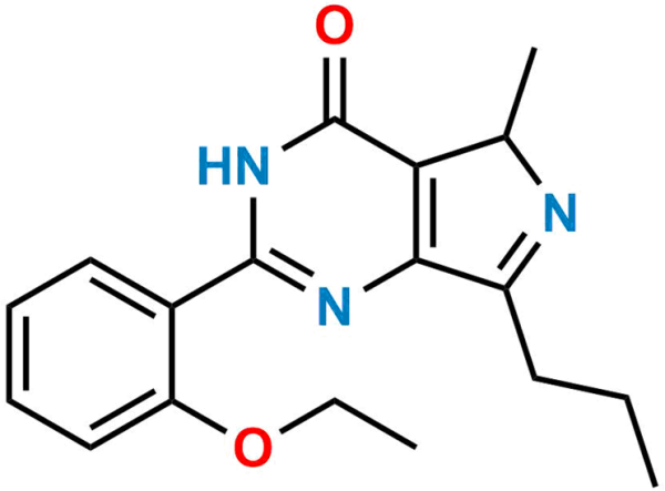 Sildenafil Impurity 10