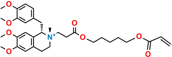 Atracurium Impurity C