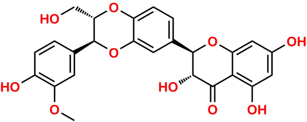 Silybin B