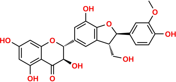 Silychristin