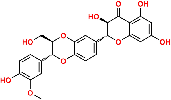 Isosilybin A