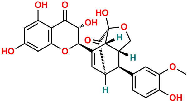 Silydianin