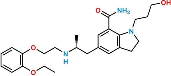 Ethoxy Silodosin