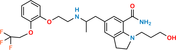 Rac-Silodosin