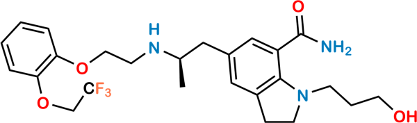 Silodosin