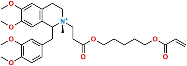 Atracurium Impurity C2