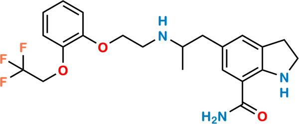 Silodosin Impurity 15