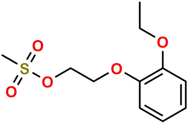 Silodosin Impurity 16