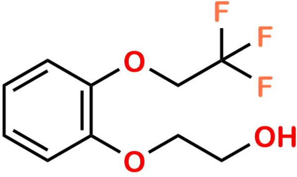 Silodosin Impurity 17