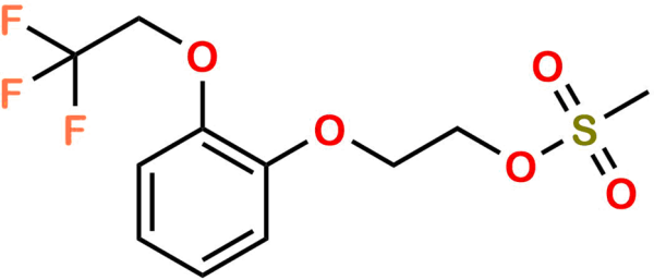 Silodosin Impurity 19