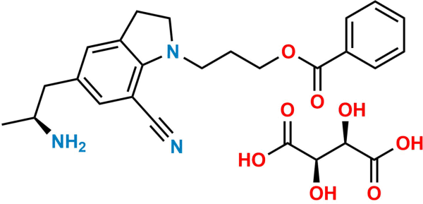 Silodosin Impurity 22