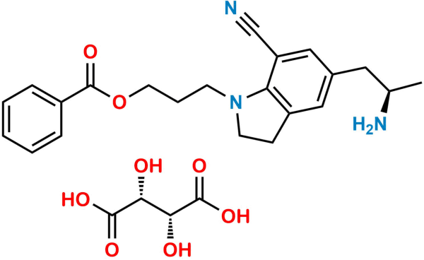 Silodosin Impurity 23