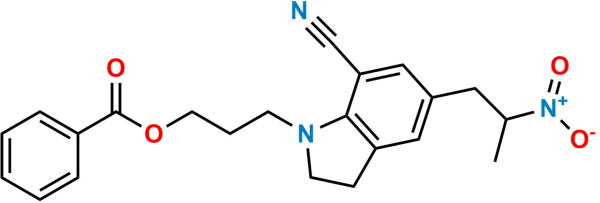 Silodosin Impurity 25