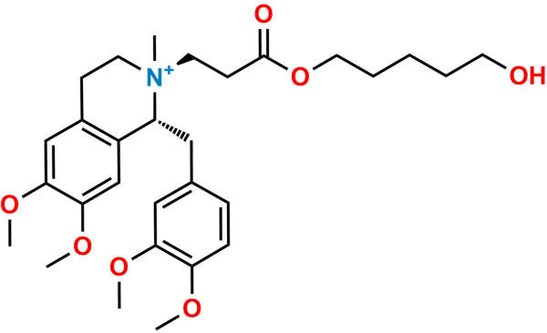 Atracurium Impurity D1