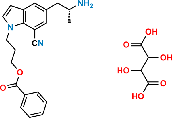 Silodosin Impurity 12