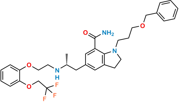 Benzyl Silodosin