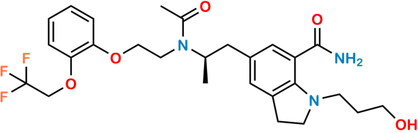 N-Acetyl Silodosin