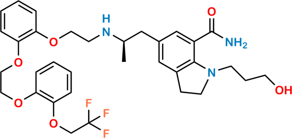 Silodosin Impurity 10