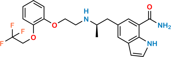 Silodosin Impurity 11