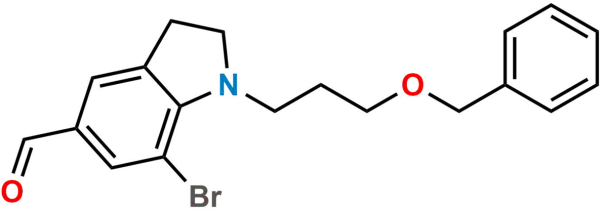 Silodosin Impurity 20