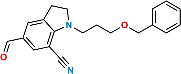 Silodosin Impurity 21