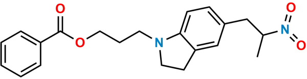 Silodosin Impurity 24