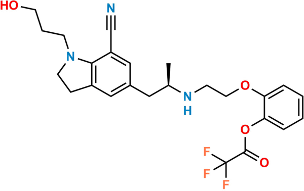 Silodosin Impurity 26