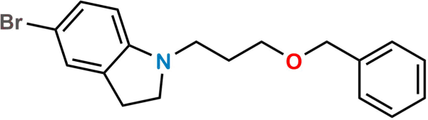 Silodosin Impurity 28