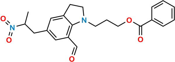 Silodosin Impurity 29