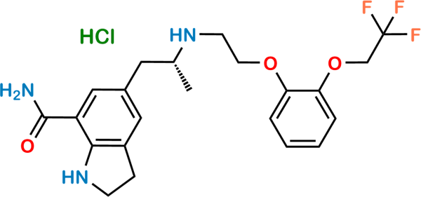 Silodosin Impurity 6