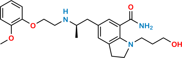 Silodosin Impurity 8