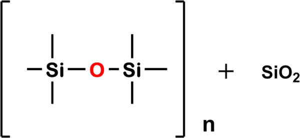 Simethicone