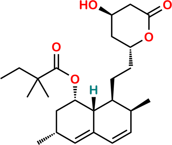 Simvastatin