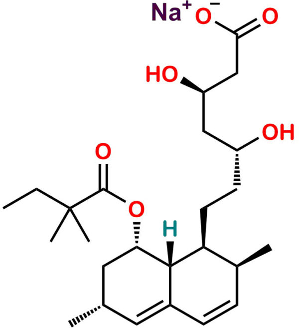 Simvastatin EP Impurity A